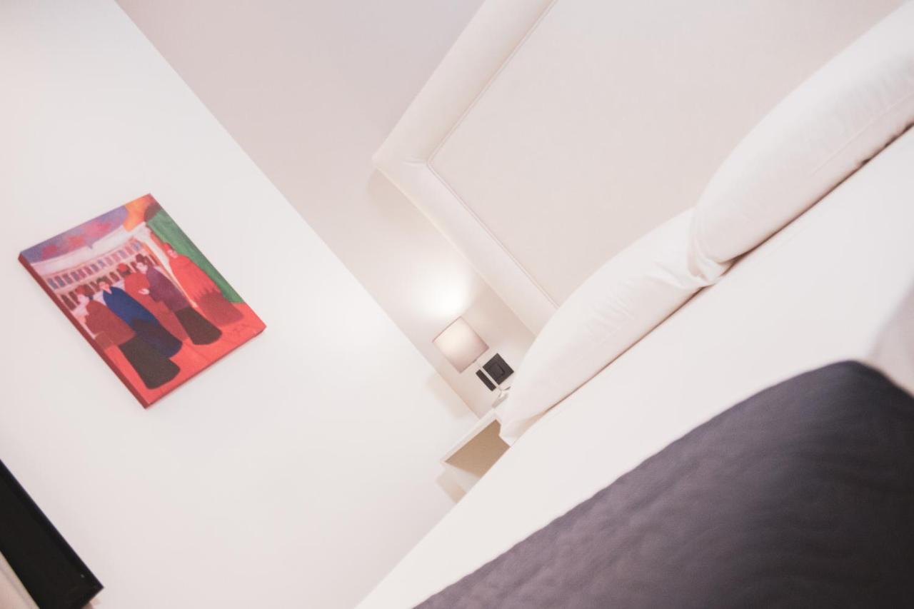 Residenze Cassoli - Lamezia Centro Lamezia Terme Exterior photo