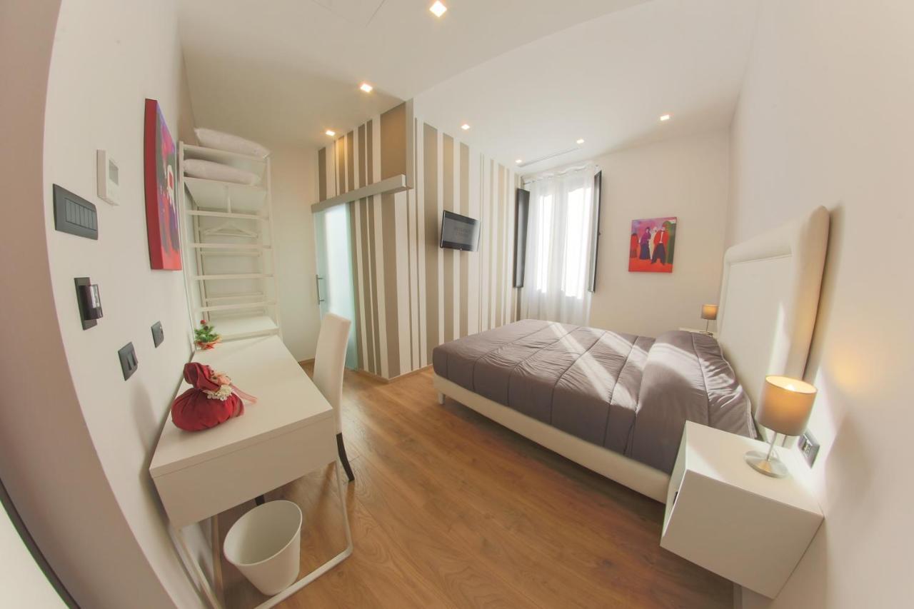 Residenze Cassoli - Lamezia Centro Lamezia Terme Exterior photo