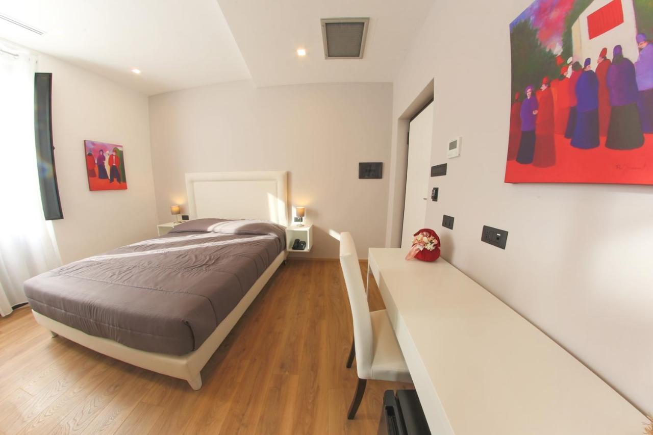 Residenze Cassoli - Lamezia Centro Lamezia Terme Exterior photo