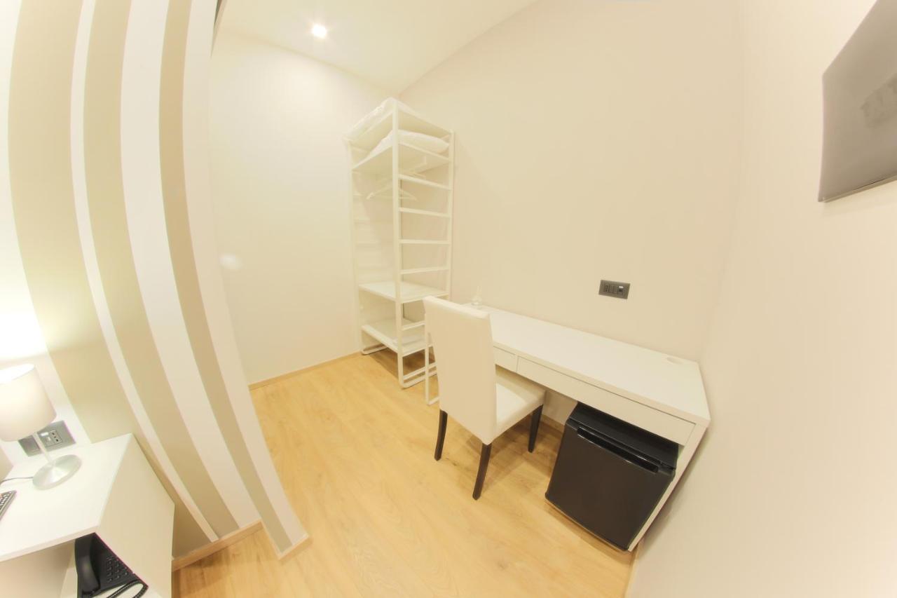 Residenze Cassoli - Lamezia Centro Lamezia Terme Exterior photo