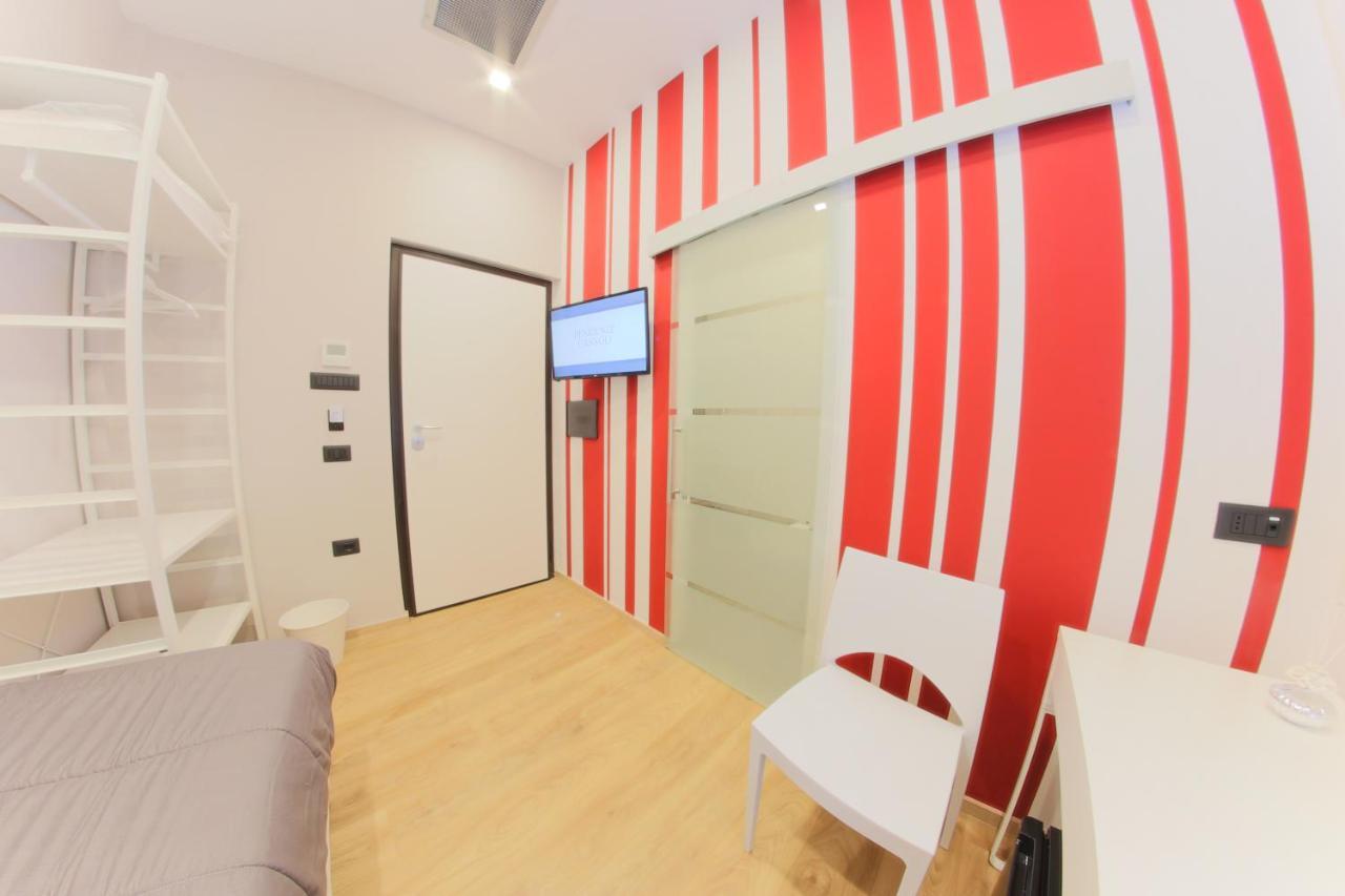 Residenze Cassoli - Lamezia Centro Lamezia Terme Exterior photo